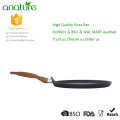 Forged Aluminum Nonstick Marble Coating Pizza Pan